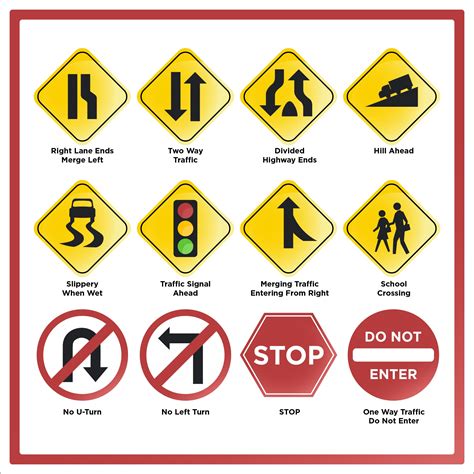 Road sign test for drivers license. Things To Know About Road sign test for drivers license. 